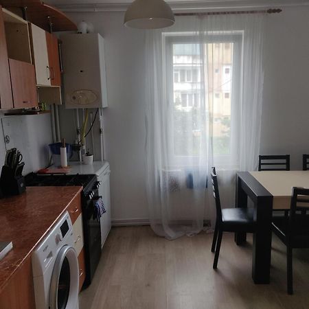 Home Sweet Home -Central & Cozy Iernut Esterno foto
