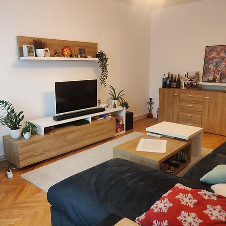 Home Sweet Home -Central & Cozy Iernut Esterno foto
