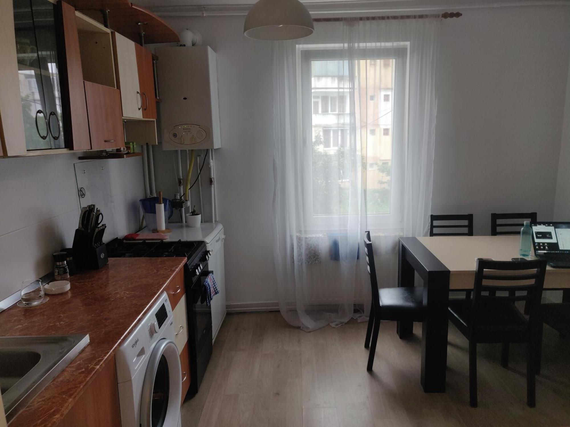 Home Sweet Home -Central & Cozy Iernut Esterno foto