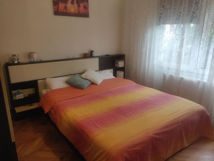 Home Sweet Home -Central & Cozy Iernut Esterno foto